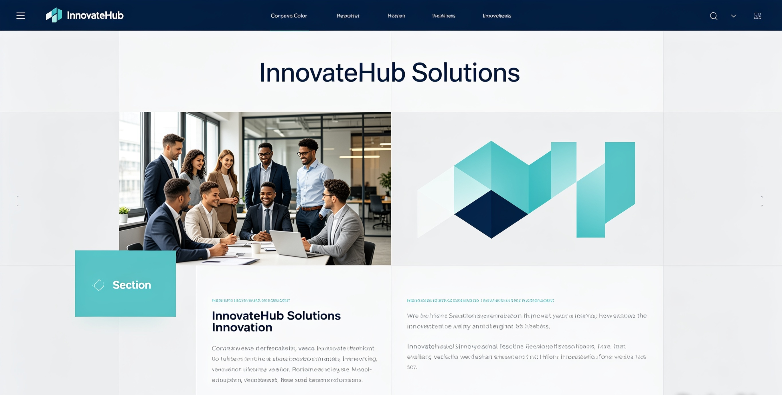 WEBSITE DESIGN PACKAGES