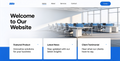 WEBSITE DESIGNER