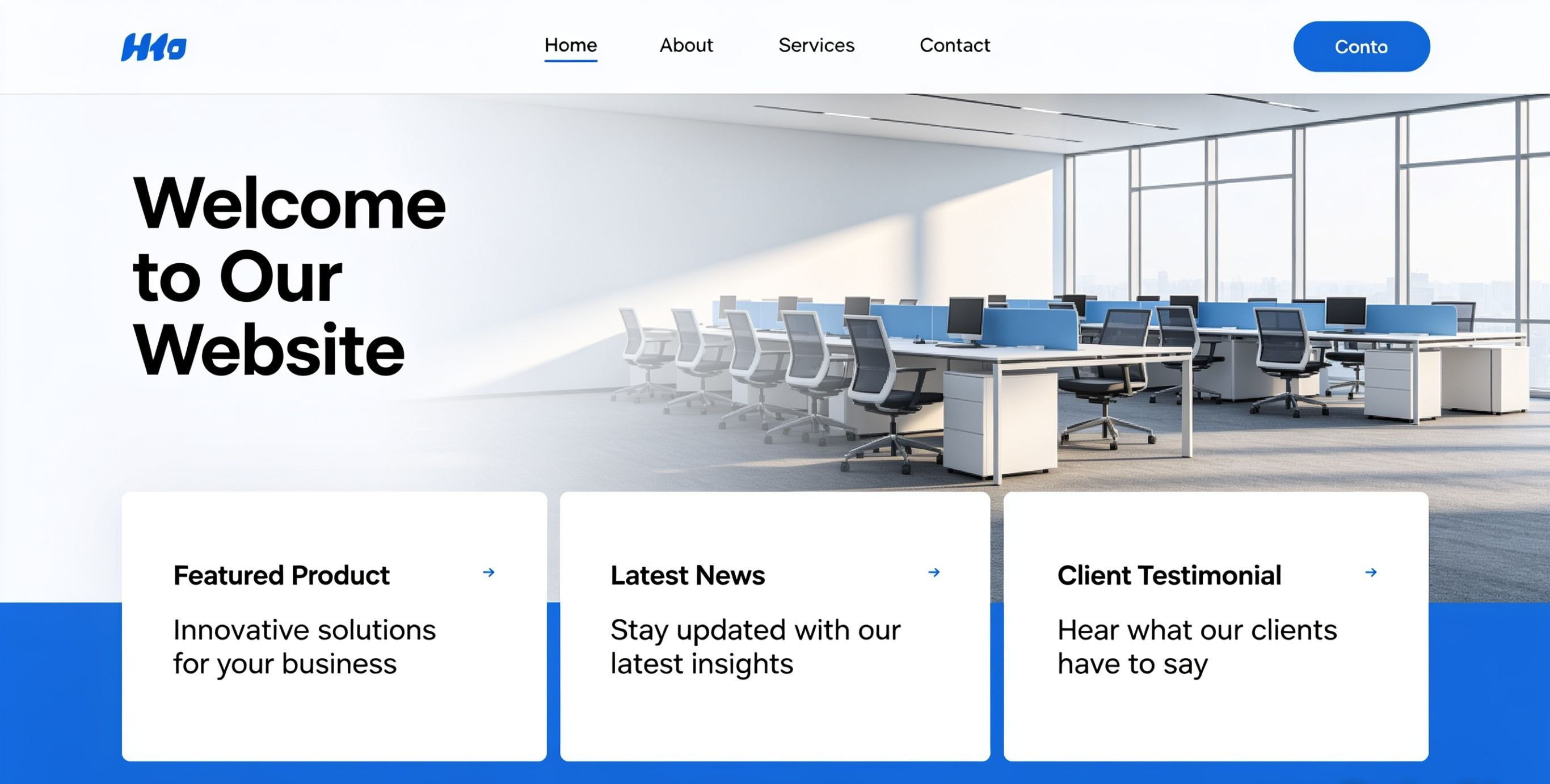 WEBSITE DESIGNER